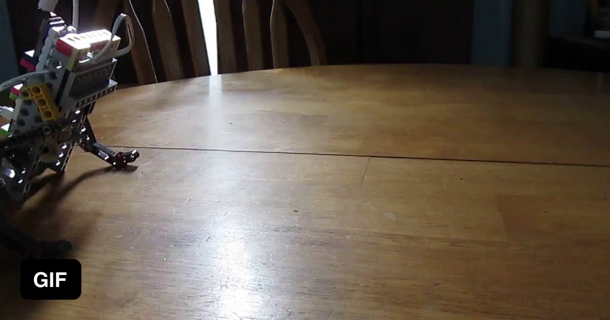 Kitchen Bots - 9GAG