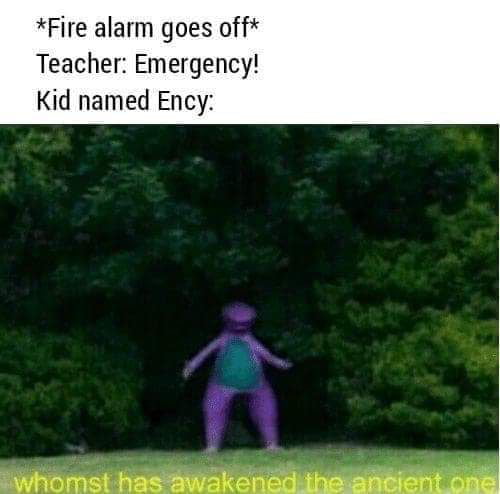 I stole it - 9GAG