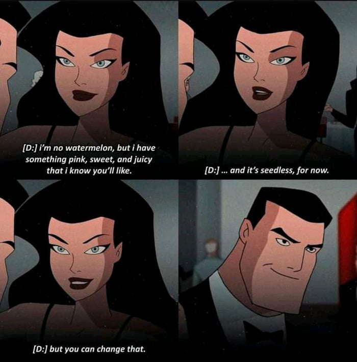 Back when DC was at its Best - 9GAG
