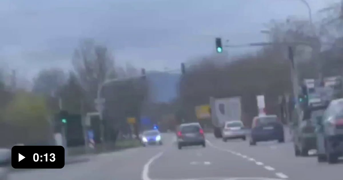 What Happens When You Chase A Man