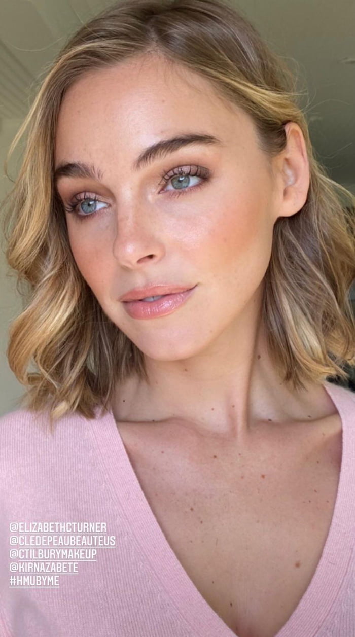 Elizabeth Turner 9gag 