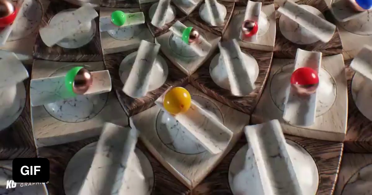 Marble exchange - 9GAG