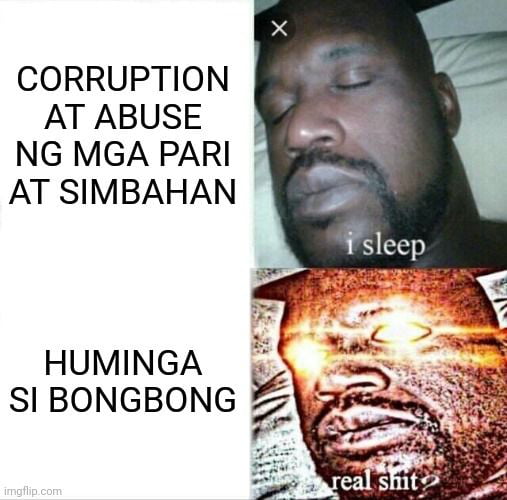 Cbcp Gag