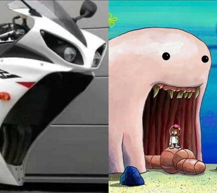 Looks almost the same lol - 9GAG