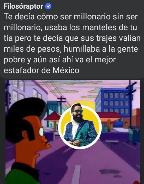 Se Creen Muy Graciosos Verdad Pues Para Que Lo Sepan Ahora Carlos