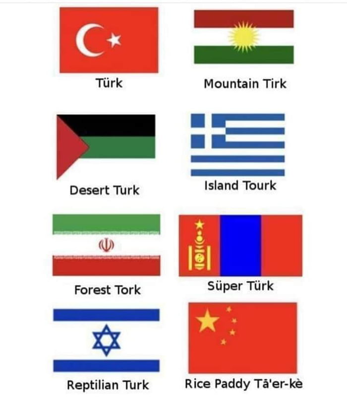 This Is Why All Flags Look So Similar Youtube