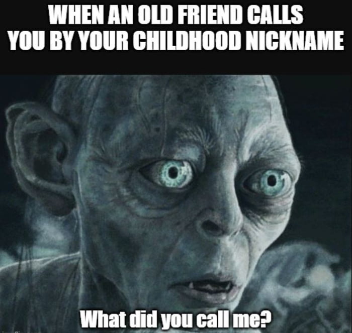 Flashback intensifies - 9GAG