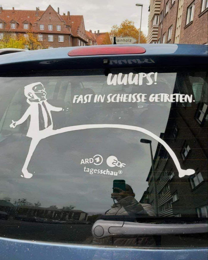 Puuuuh nochmal Glück gehabt. 9GAG