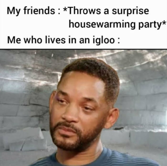 Party is lit - 9GAG