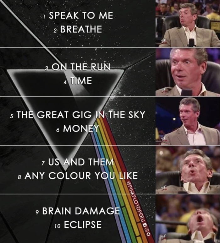 Every single time - 9GAG