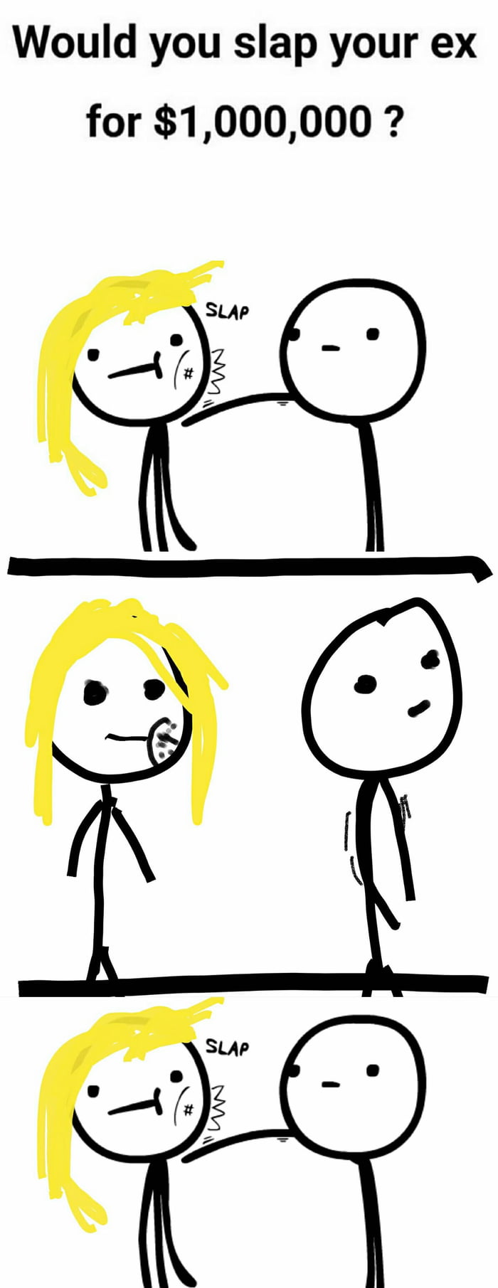 Another one - 9GAG