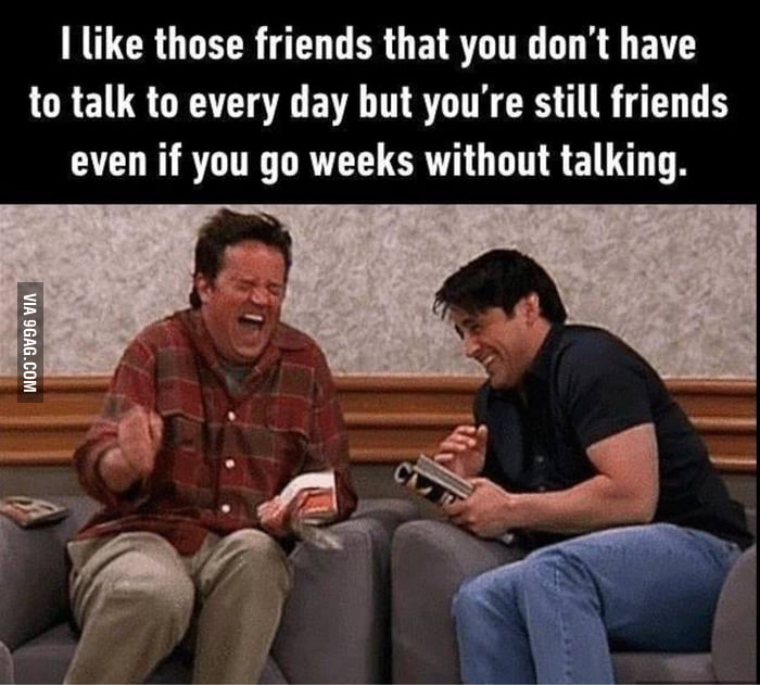 That friend.. - 9GAG