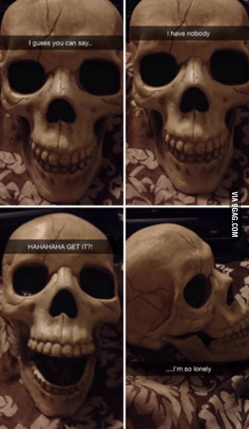 Tickle My Funny Bone 9GAG