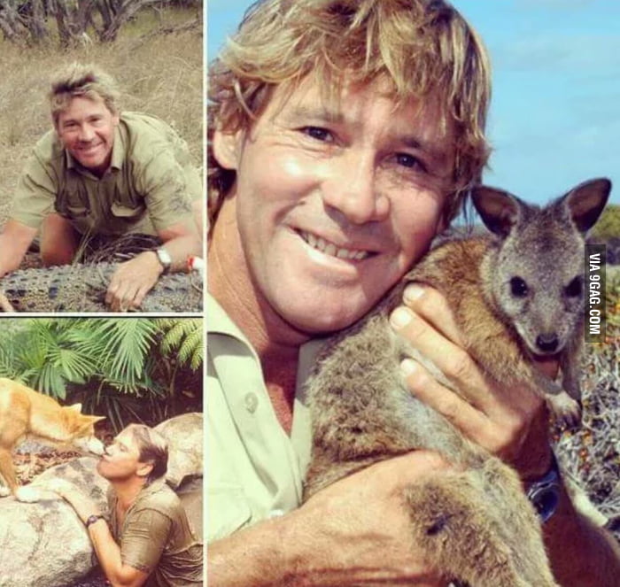 the life and death of steve erwin May our prayers be with steve irwin's family and the staff that works at the australia zoo as we mourn the passing of a truly inspiring man who made it his life work to care for many of god's creatures. the life and death of steve erwin May our prayers be with steve irwin's family and the staff that works at the australia zoo as we mourn the passing of a truly inspiring man who made it his life work to care for many of god's creatures.