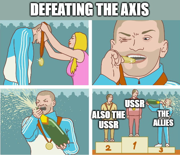 defeating-the-axis-powers-9gag