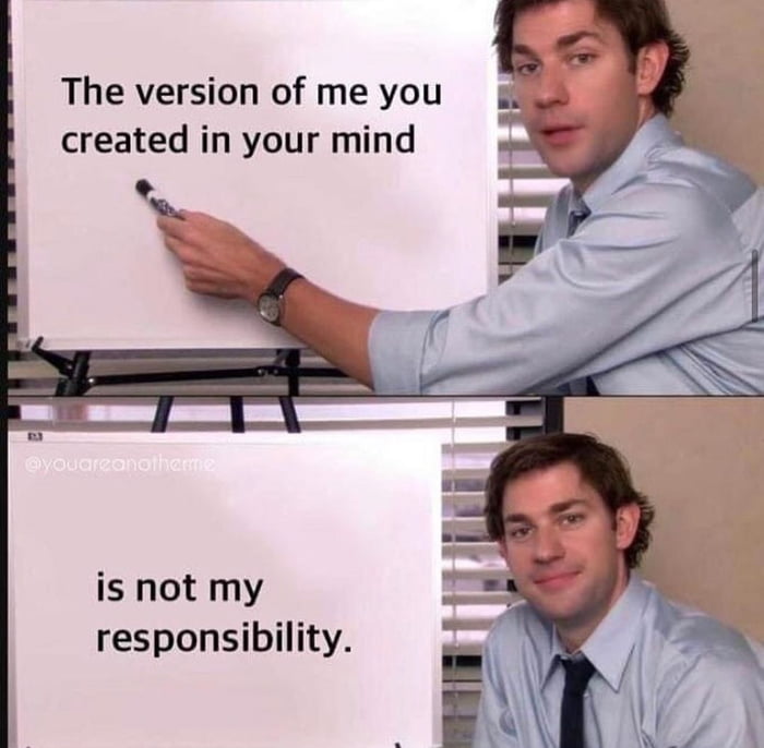 It s Upto You 9GAG