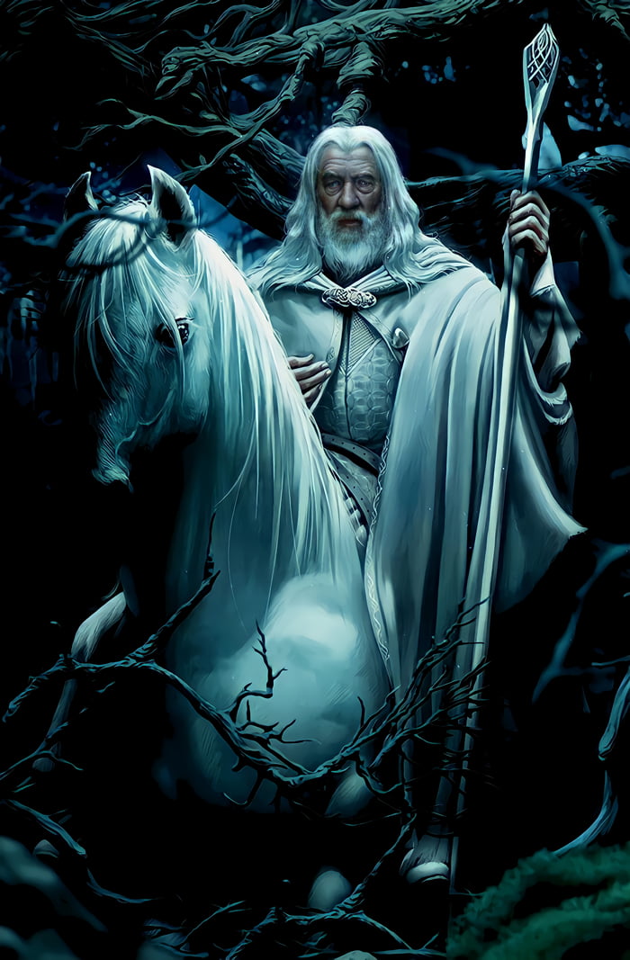 Lord Of The Rings 2690x4100 9GAG