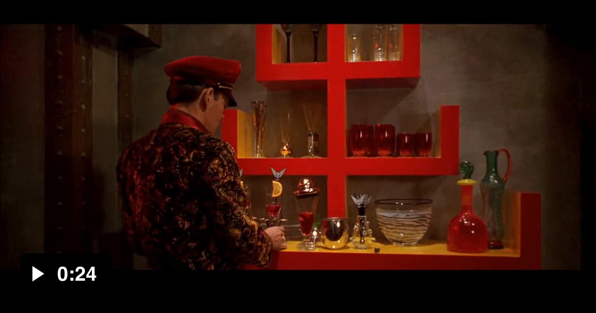 The greatest bad movie ever made 9GAG