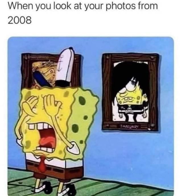 When I was a young boy - 9GAG