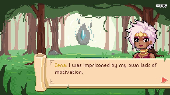 Guess I'm a trapped princess too - 9GAG