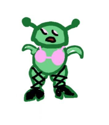 Channel your inner sexy Shrek #favors #memes #9gag