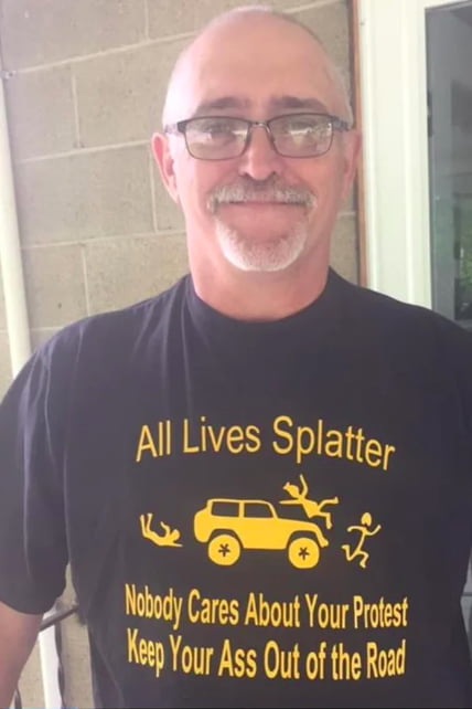 Black Lives Splatter Shirt Best Sale 