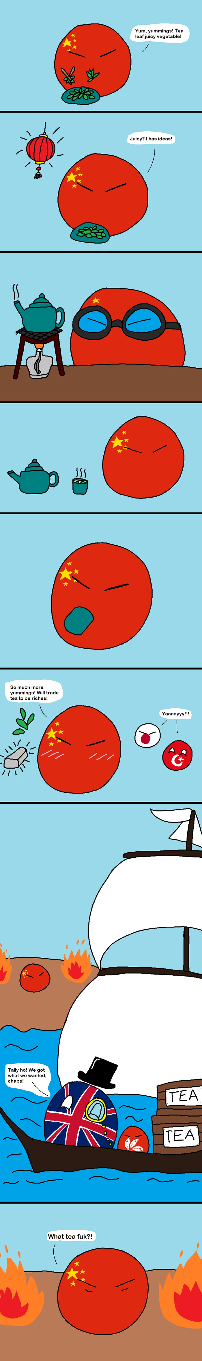 - <b>Countryballs</b>.