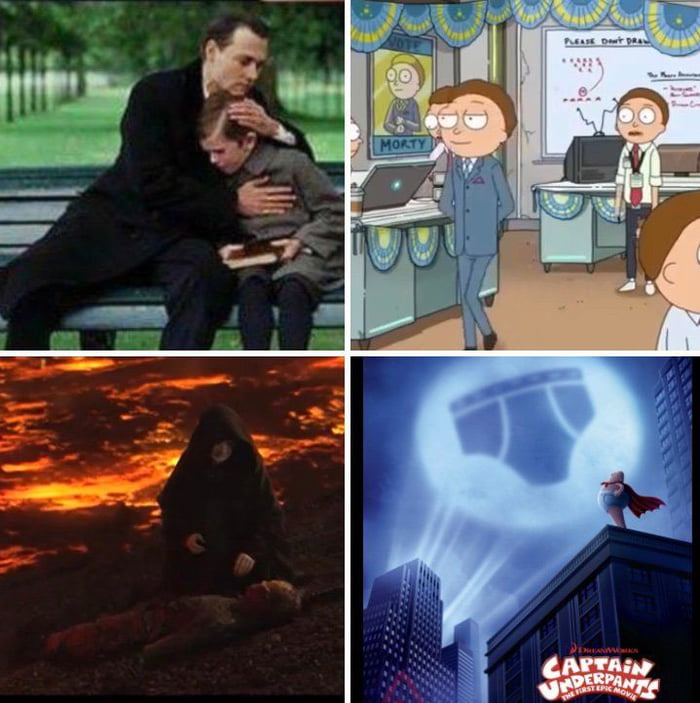 The boys, spoilers without context. 9GAG