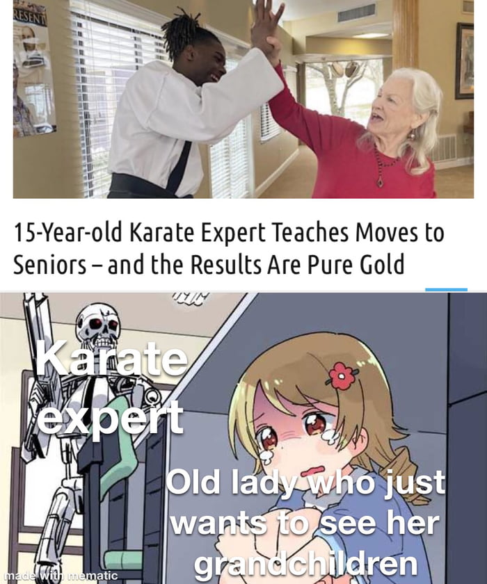 Stop trying to hit me and hit me 9gag