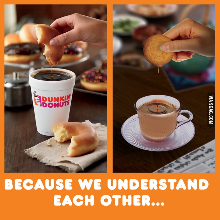 Dunkin' Donuts just opened in Egypt...and this is what their Egyptian