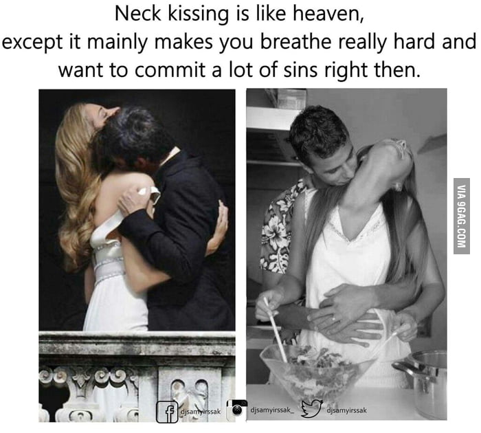 Neck Kisses 9GAG   AKBp5Nj 700b 