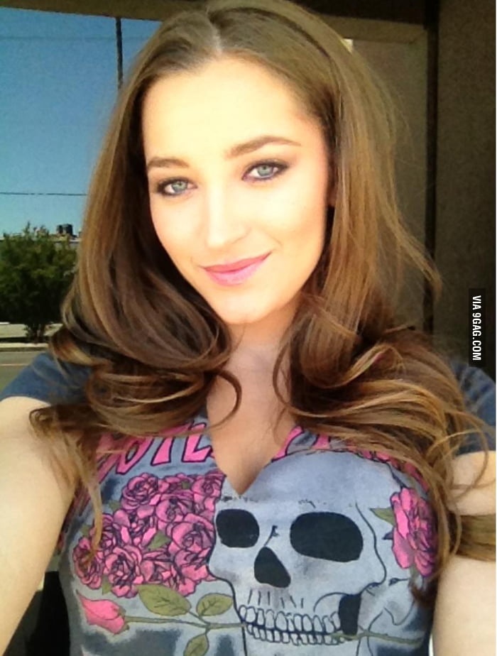 Dani Daniels 9gag 