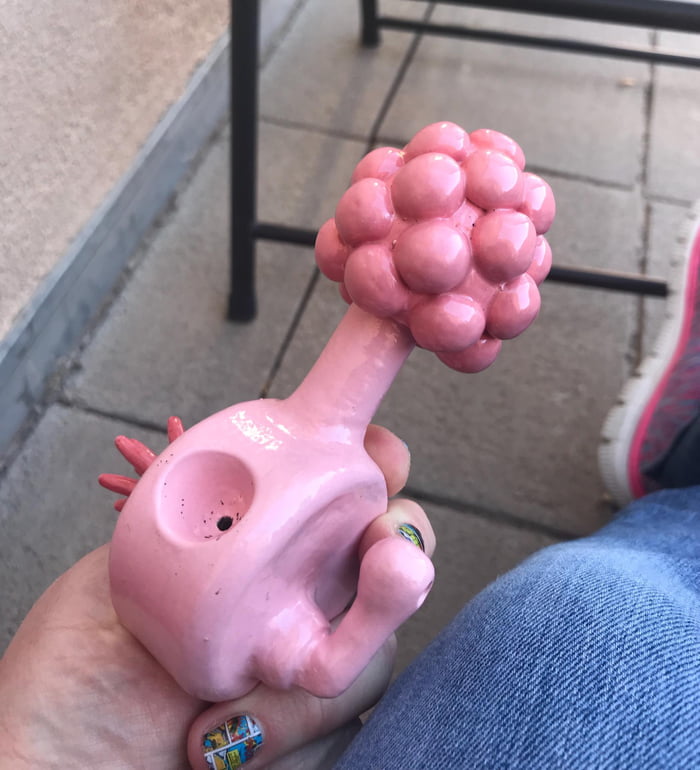 I know the purpose of a plumbus! - 9GAG