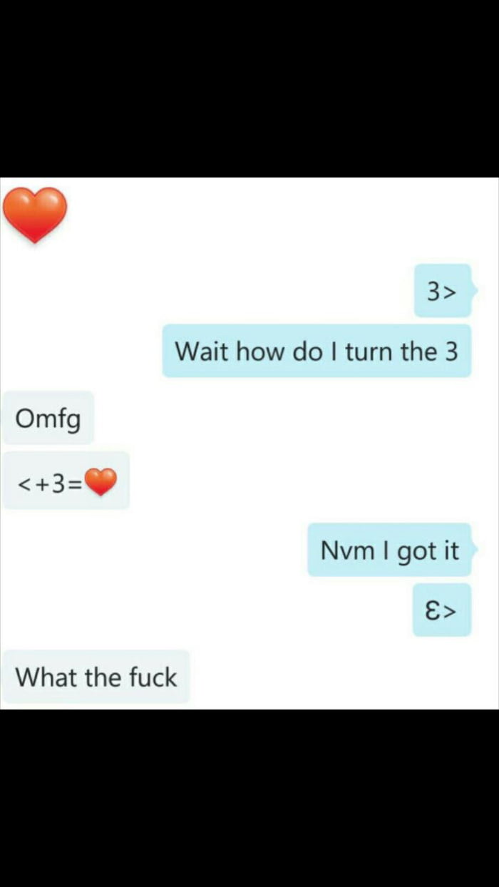 How do I turn the 3 9GAG