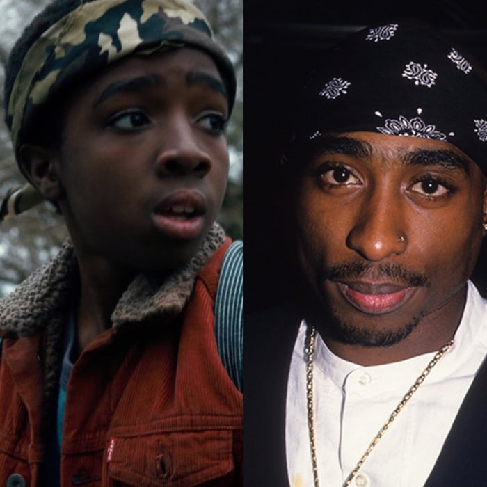Remember the kid from stranger things? This is him now. Feel old yet ...