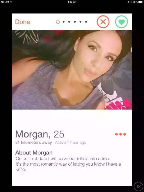 So do I Morgan. So do I... - 9GAG