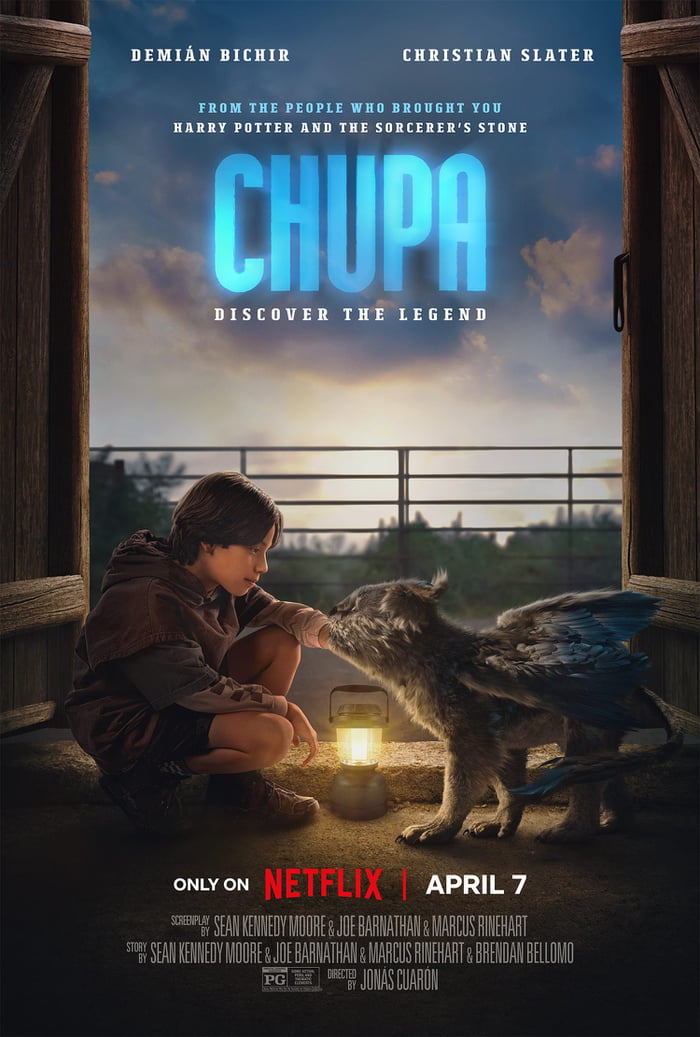 CHUPA Meaning In 2 Different Countries. Mexico: Chupacabra A Legendary ...