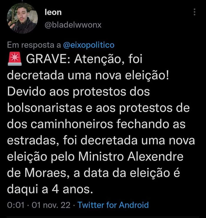 Agora Sim Gag