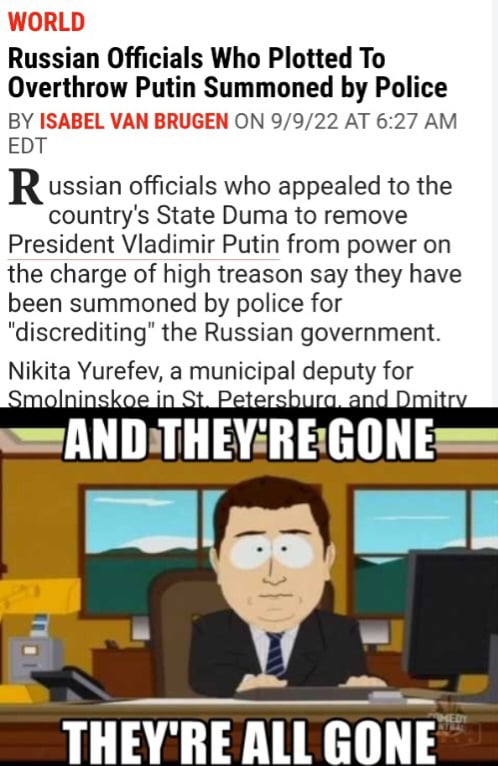 Arrested for high treason UNO reverse card - 9GAG