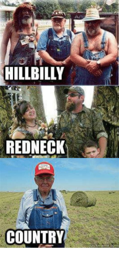 Verbal Redneck