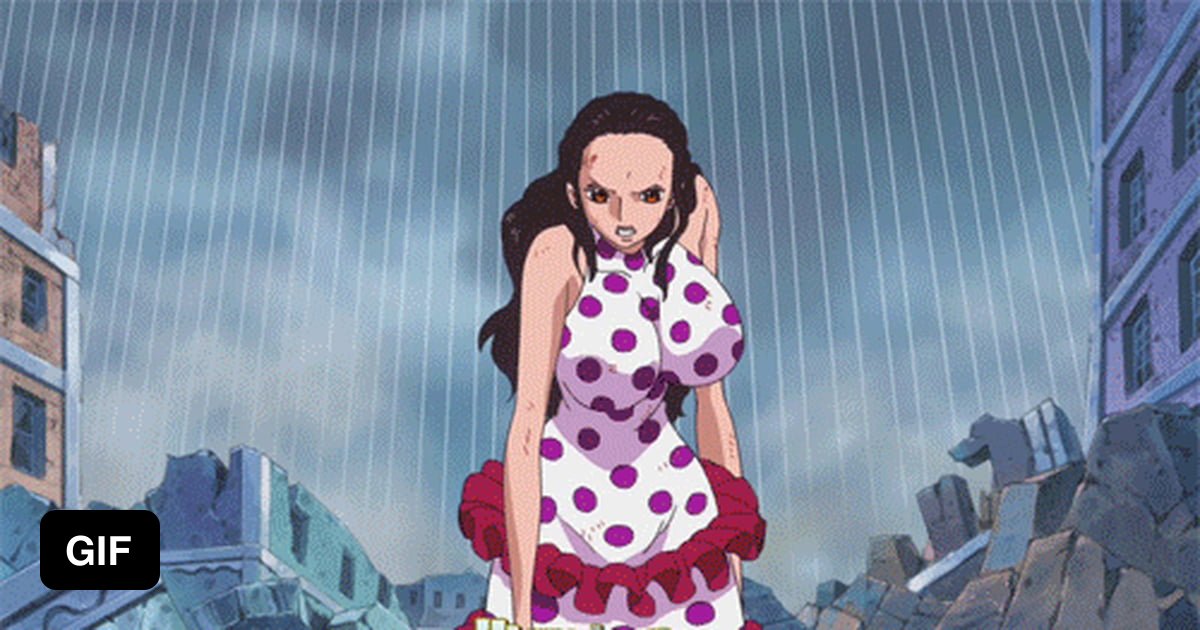 Viola using her devil fruit power 9GAG