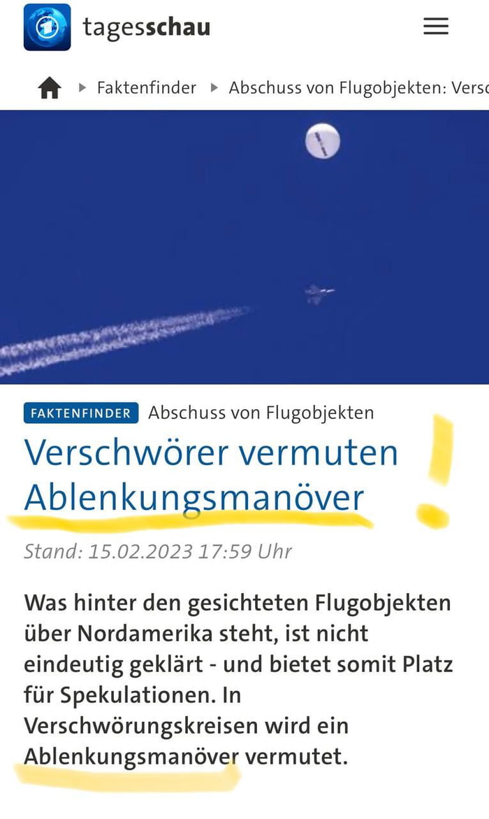 Da sitzt der Aluhut wieder zu eng 9GAG