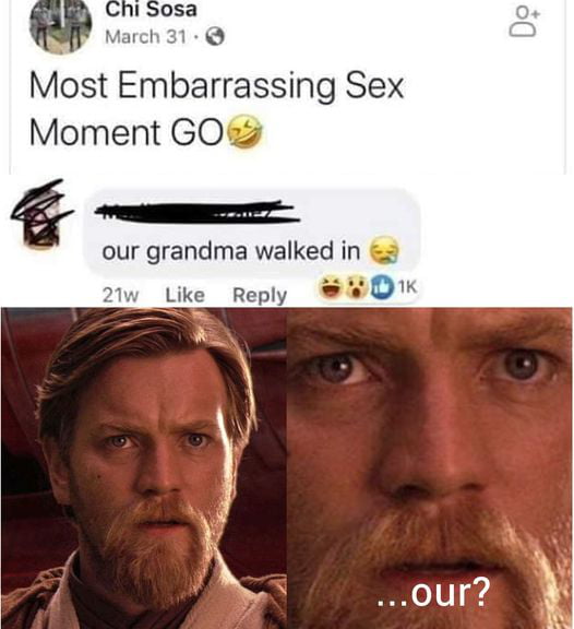 Emoji Stays So Everyone Can Enjoy OUR OP Loves Dick In The Comments 