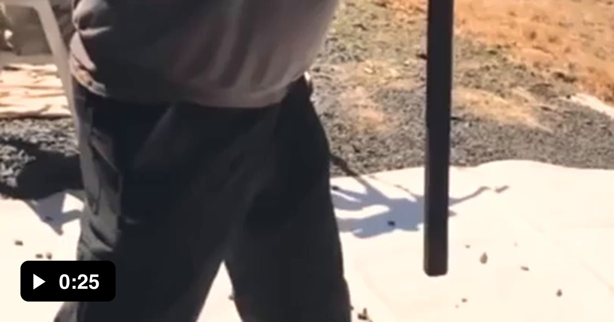 Bloodiest shot ever - 9GAG