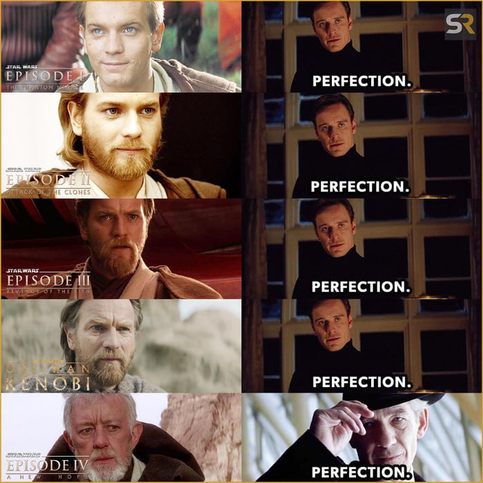 The Perfect Post - 9GAG