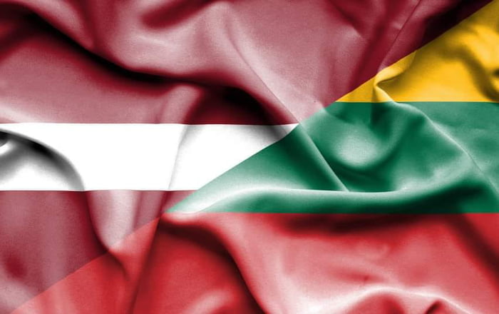 Happy birthday Latvia! - 9GAG