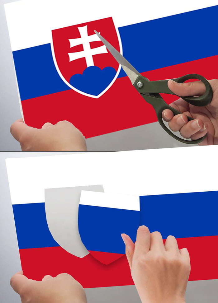There were elections in Slovakia.. 9GAG