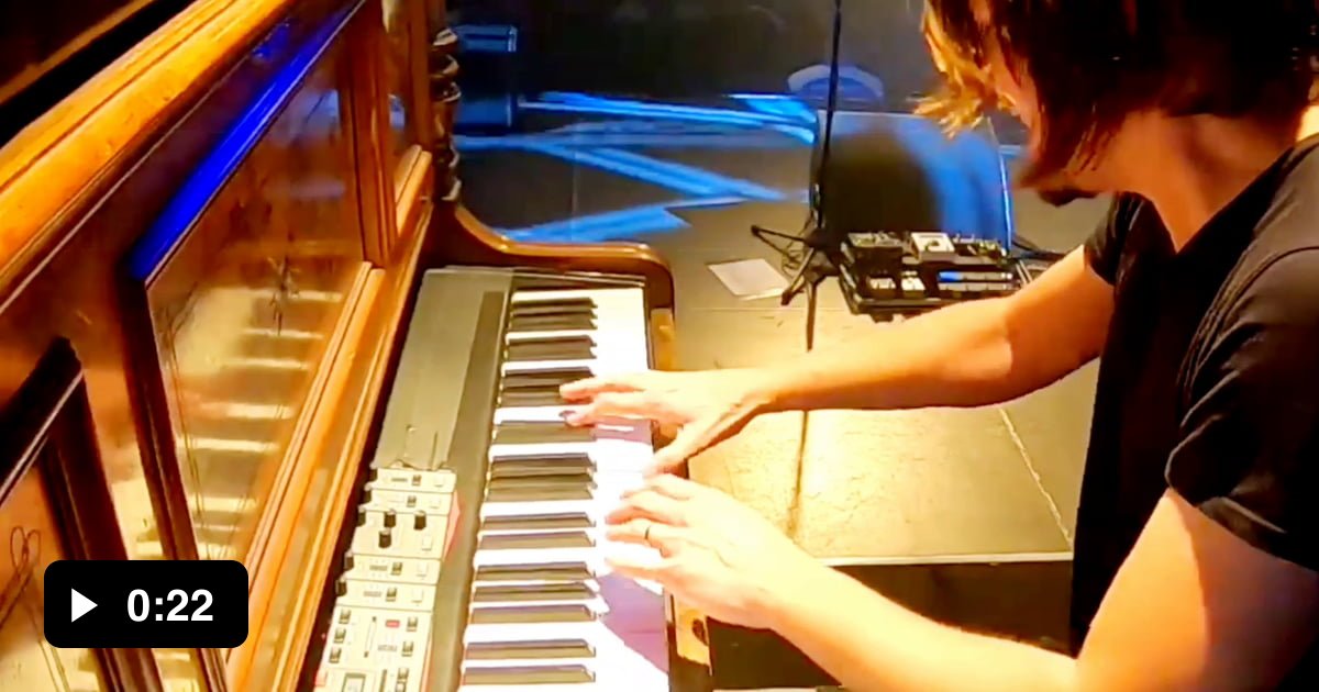 Easiest Most Impressive Piano Song