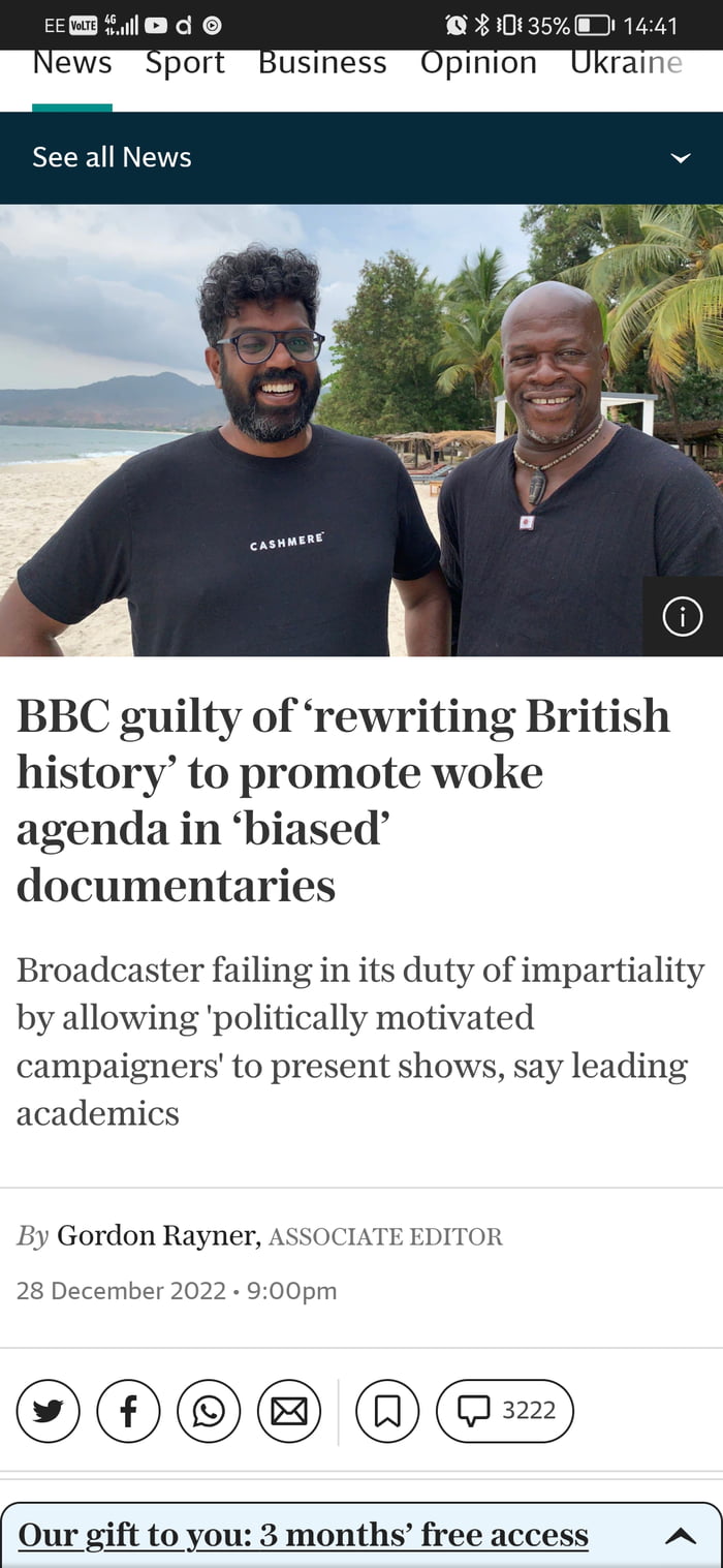 No shxt sherlock. Black washing history as white men bad 9GAG