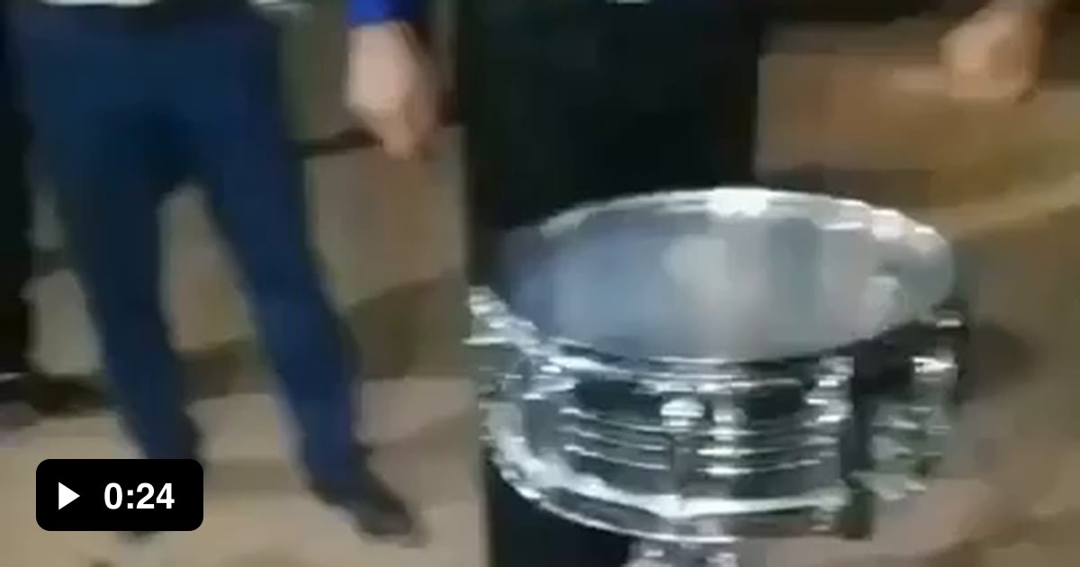 To make a party go wild. - 9GAG